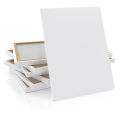 Vicky Stretched Canvas 6x8 Inch - Professional Quality. 