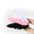 Puff Face 1/3/6Pcs Triangle Tool Powder Makeup Sponges Blender Contouring Under Eyes Corner. 