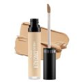 Swiss Beauty Liquid Light Weight Concealer With Full Coverage |Easily Blendable Concealer For Face Makeup | Sand Sable, 6G. 