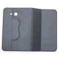 Book Case For Samsung Galaxy Tab3 Lite 7.0 Inch (SM- T111/ T110) Soft Covers. 