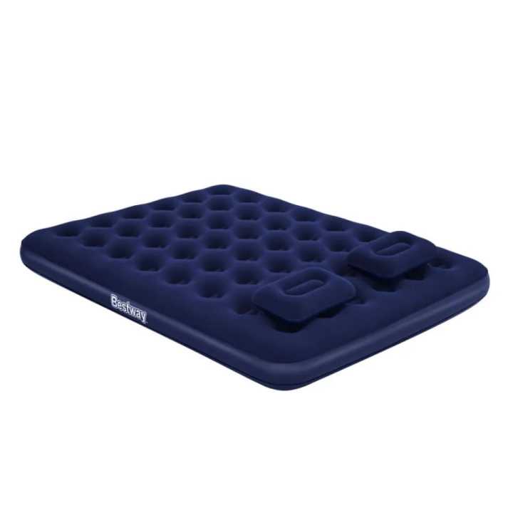 Bestway%20Air%20Mattress%20With%20Pump%20203%20x%20152%20x%2022cm%20-%20Image%203
