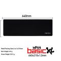 Fantech Mp64Xl For Gaming Mouse Mat Pad Gamer Anti-Slip Cloth For Gaming. 