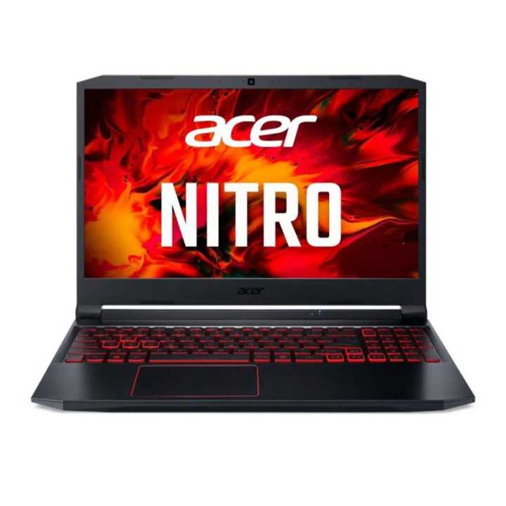 Acer Nitro 5 2022 / i5 12th Gen 12500H / RTX 3050 4 GB / 16GB RAM / 512GB SSD / 15.6" FHD 165Hz Display