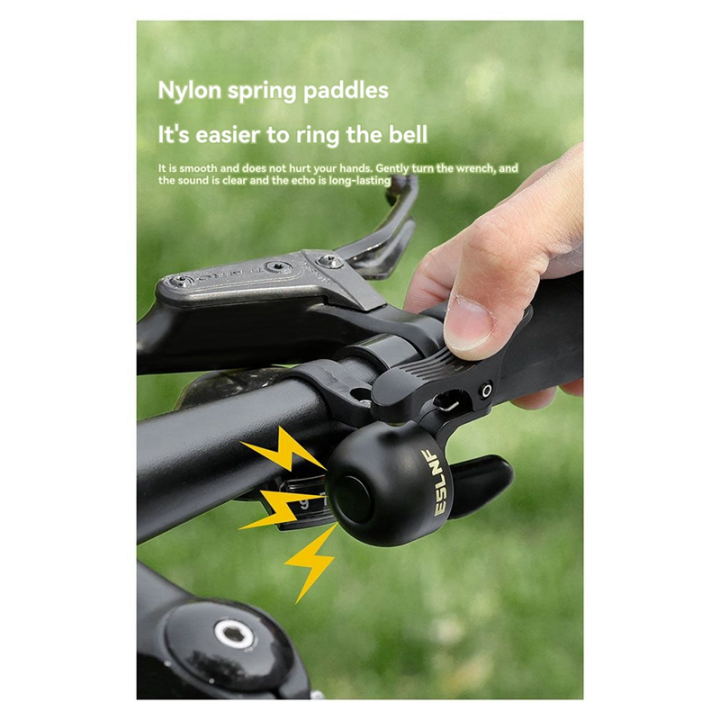 ESLNF%20Bike%20Bell%20for%20Road%20Bike%20Ring%20Bell%20with%20Loud%20Sound%20Bells%20Fit%20for%20Road%20Bike%20Handlebars%20-%20Image%205