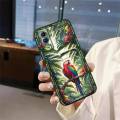 Waterproof Full wrap Phone Case For VIVO Y53S 5G/IQOO Z5X/T1X Cartoon Card bag Dirt-resistant protective Graffiti TPU. 