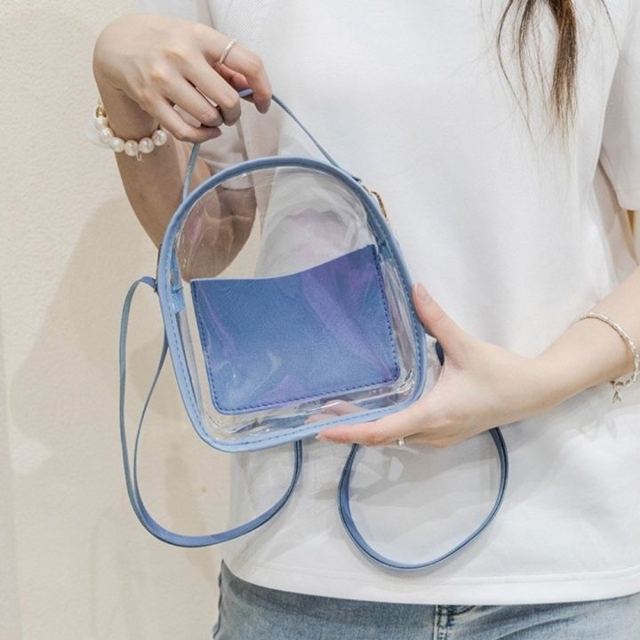 Storage%20Bag%20PVC%20Transparent%20Backpack%20Waterproof%20with%20Small%20Bag%20Jelly%20Shoulder%20Bag%20Clear%20Zipper%20Crossbody%20Bag%20Unisex%20-%20Image%208