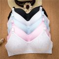 Kids bra girls young lingerie teen teen teen little teen training bra teen lingerie. 