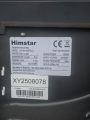 Himstar 8KG Front Load Fully Automatic Washing Machine HW-80FS8BTKGZ | Inverter Motor | Free Installation & Demo | 1400 RPM | Built-in Heater | LED Display | Child Lock | Multiple Wash Programs | Titanium Grey | 1 Year Warranty + 10 Years Motor. 