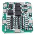 6S 15A 24V PCB BMS Charger Protection Board for 6 18650 Li-Ion Lithium Battery Cell Module DIY Kit. 
