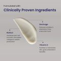 Re'equil 0.5% Retinol Night Cream Makes Skin Youthful & Smooth Prevents Fine Lines & Wrinkles Unisex All Skin Types 30gm. 
