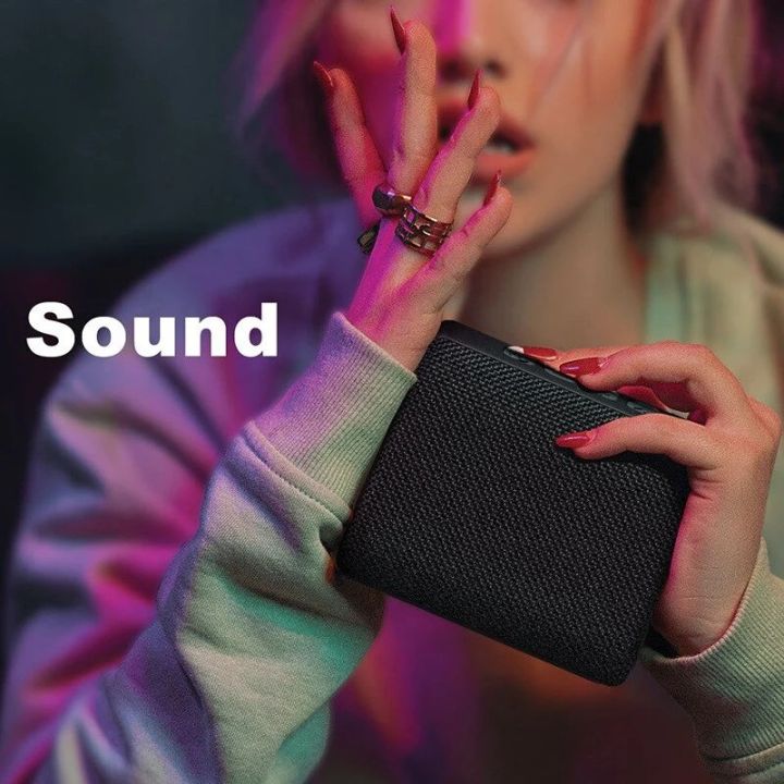 KOLEER%20S31%20Waterproof%20Bluetooth%20Speaker%20IPX7%20Portable%20Wireless%205W%20with%20Microphone%201200mAh%20Battery%20-%20Image%203