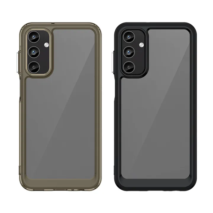 Lenuo%20Cover%20For%20Samsung%20Galaxy%20A15%205G%20Case%20Coque%20Fundas%20Hard%20Translucent%20Clear%20Case%20-%20Image%206