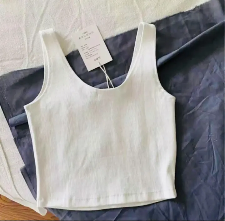 Pack%20Of%203%20Pcs%20Ribbed%20Crop%20Cami%20Top%20For%20Women%20-%20Image%206