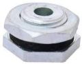 Combo Pack  Pressure Cooker Vent Pipe  Steel Weight Whistle  Silver Safety Valve for All Pressure Cookers 5 mm Pressure Cooker Gasket 3 Ltr. 