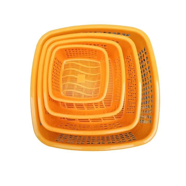 Bagmati%20Set%20Of%204%20Plastic%20Fruit%20&%20Vegetable%20Strainer%20Basket%20-%20Image%204