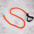 Adjustable Paddle/ Fishing Rod/ Leash with Carabiner for Kayak Gear Accessories Safety Lanyard,2Pcs. 