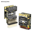 Ashunqiwen SpeedyBee F405 WING Mini APP ArduPilot INAV 2-6S EASY FLY Fixed Wing Flight Controller for RC Multirotor Airplane FPV Model. 