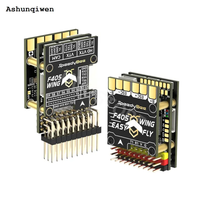 Ashunqiwen%20SpeedyBee%20F405%20WING%20Mini%20APP%20ArduPilot%20INAV%202-6S%20EASY%20FLY%20Fixed%20Wing%20Flight%20Controller%20for%20RC%20Multirotor%20Airplane%20FPV%20Model%20-%20Image%203