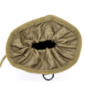 Storage Bags, Recycling Bags, Garbage Bags, Tactical Tool Kits, Suitable for Outdoor Hiking and Camping Green. 