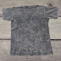 Acid Washed T-Shirt For Men And Women - Multisize | Fashion | T-Shirts | Unisex | Summer Wear | Cotton T-Shirts |. 