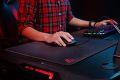 Fantech Zero-G MPC450 Speed Type Surface Cardura Material Mousepad. 
