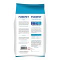 PUREPET Chicken And Vegetable Adult Dry Dog Food 3kg. 