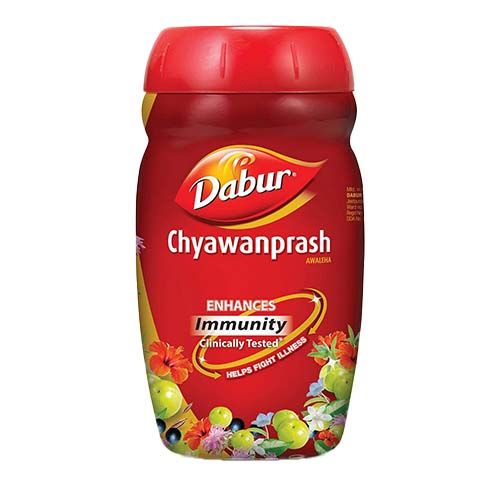 Progressive%20Pain%20Neel%20Oil%202%20X%20100%20Ml%20+%20Dabur%20Chyawanprash%20500Gm%20-%20Image%203