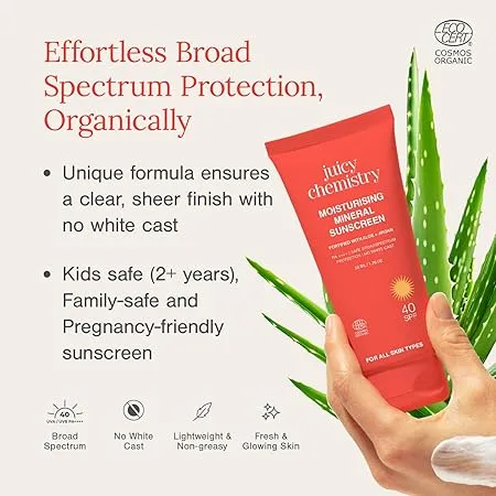 Juicy%20Chemistry%20Moisturising%20Mineral%20Sunscreen%20SPF%2040,%2050%20g%20%7C%20Broad%20Spectrum%20UVA/UVB%20Protection%20&%20PA++++,%20No%20White%20Cast,%20Light%20Weight,%20Non-greasy%20&%20Moisturising%20%7C%20Kids%20&%20Pregnancy%20Safe%20-%20Image%202
