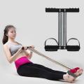 Full Body  Exercise Waist Abs Workout Unisex Fitness Equipment Gym With Double Spring. 