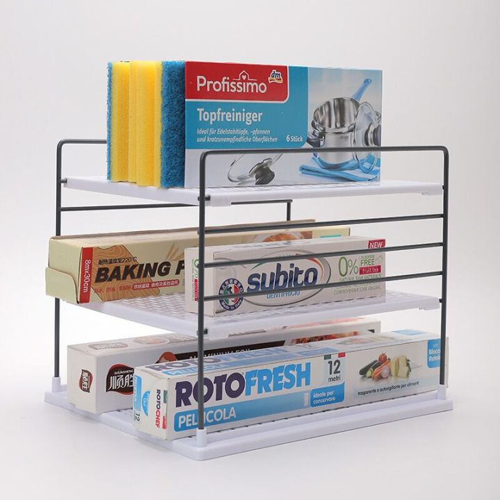 Three-Layer%20Storage%20Rack,%20Daily%20Necessities%20Sorting,%20Mini%20Storage%20Rack%20And%20Iron%20Support%20-%20Image%209