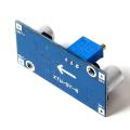 5V-12V DC-DC Step-up Module with Adjustable Booster Power Supply Module. 