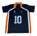 Haikyuu Shoyo Hinata Jersey | Anime Pokhara | Haikyuu Jersey. 