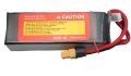 Lipo Battery 2200 MAh 3S 35C 11.1V For Drone, Quadcopter, Hexacopter, Rc Plane, Boat, Car. 