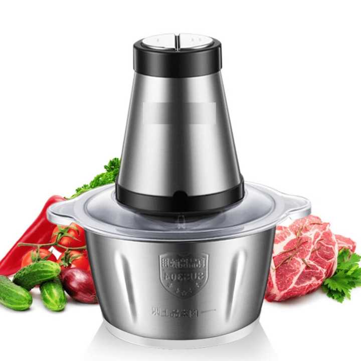 Stainless%20Steel%20Electric%20Chopper%20Meat%20Grinder%20Vegetable%20Chopper%202l%20-%20Smartgallery%20-%20Image%209