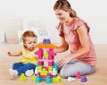 60 pcs Educational Building Blocks. 