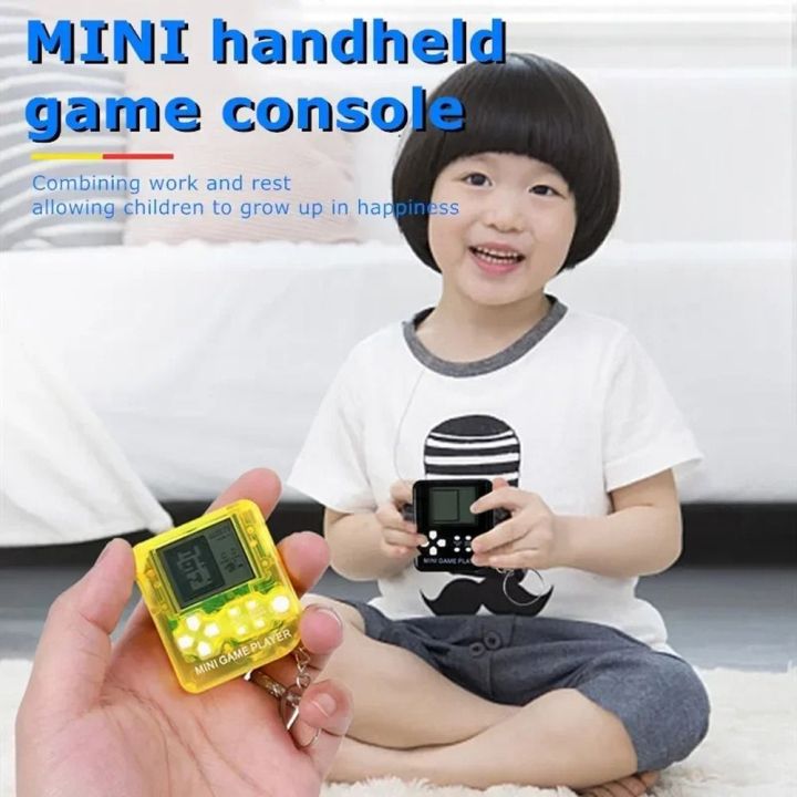 Portable%20Handheld%20Video%20Game%20Keychain%20Puzzle%20Old-Fashioned%20Mini%20Game%20Players%20Retro%20Pocket%20Electronic%20Games%20Keyring%20Party%20Favors%20-%20Image%203