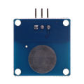 1 Channel TTP223 Jog Digital Touch Blue Digital TTP223B Sensor Module Capacitive Touch Switch for Arduino Diy Starter Kit. 