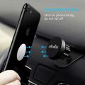 Metal Plate Disk Iron Sheet for Magnetic Car Phone Holder / Round Phone Magnet Sheet Piece/Car Phone Stand Holders Sticker. 