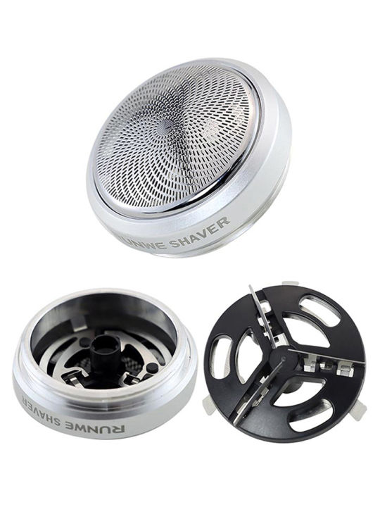 Electric%20Shaver%20Replaceable%20Stainless%20Steel%20Cutter%20Heads%20And%20Mesh%20Cover%20Reusable%20Shaving%20Razor%20Cutting%20Head%20Replacement%20Blades%20-%20Image%203