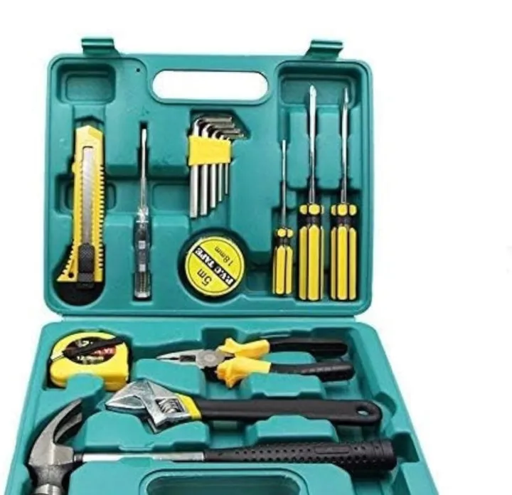 27Pcs%20Household%20Tools%20Set%20Mixed%20Ironware%20Hardware%20Kit%20Box%20For%20Car%20Computer%20Phone%20Multi-Function%20Toolbox%20Screwdriver%20Bit%20-%20Image%202