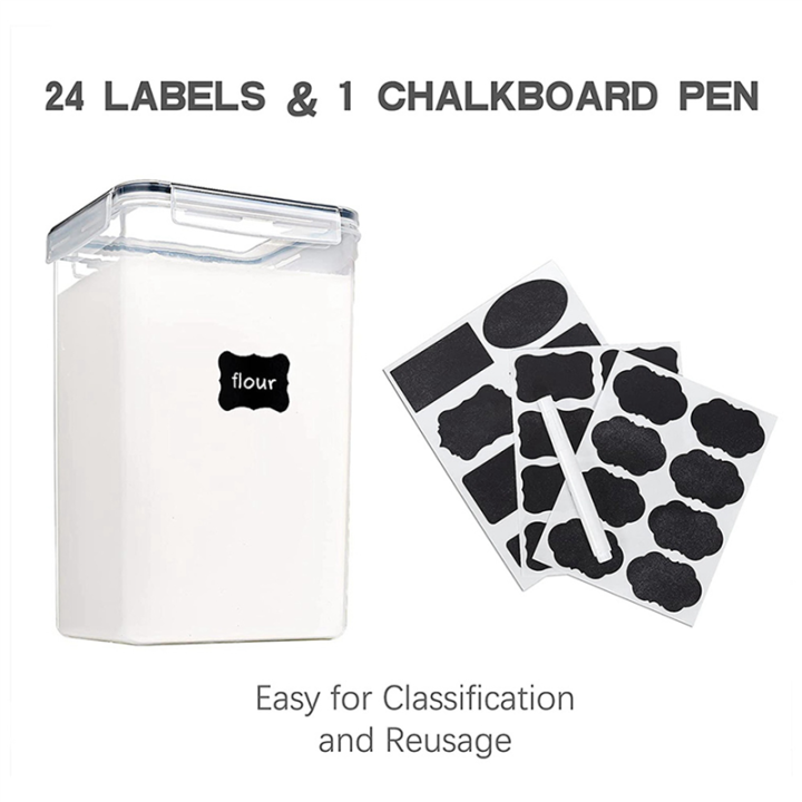 4PCS%20Large%20Food%20Storage%20Containers%20with%20Lids%20Airtight%206.5L,%20for%20Flour,%20Sugar,%20Baking%20Supply%20And%20Dry%20Food%20Storage%20-%20Image%204