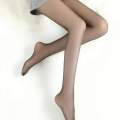 Top Quality Nude See Through Transparent Pantyhose Stocking Body Touch Nude Tights For Women Women for summer. 
