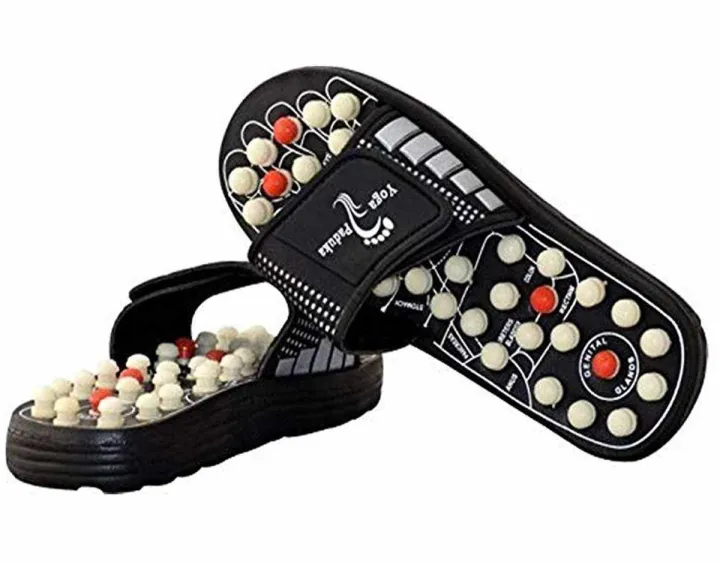 Accupressure%20Yoga%20Paduka%20Magnetic%20Therapy%20Slippers%20(%20Accupressure%20Chappal%20)%20-%20Image%203