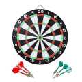 Dart Board Game - Inclusive Darts. 