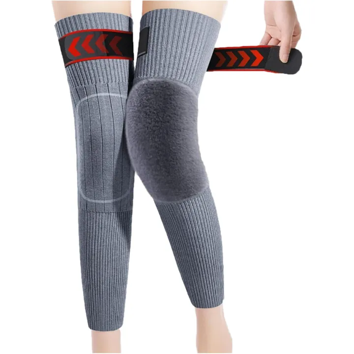 Men%20Women%20Thermal%20Knee%20Braces%20Thick%20Long%20Leg%20Warmers%20Cozy%20Warm%20Knee%20Pads%20Winter%20Leg%20Sleeves%20Knee%20Support%20Leggings%20Stockings%20Breathable%20Windproof%20Knee%20Warmers%20for%20Arthritis%20Tendonitis%20Ski%20Cycling%20Run%20-%20Image%202