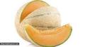 1 Packet Musk Melon Seeds 3 Gram. 