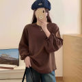 Tailor Stitch E-Zhen New Full Sleeve Korean Design T-Shirt For Women. 