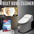 NEW ZaozhixunbaNew 12pc Toilet Bowl Cleaner Effervecent Effective Cleaning heet Toilet Tank Cleaning Compact Pill Multi-effect EffervecentFashion. 