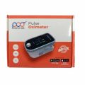 Point Of Care Pulse Oximeter - With Cover Pouch - 1 Pcs Box. 