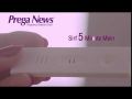 Prega News Pregnancy Test Kit ( 5 In 1) Preganews. 